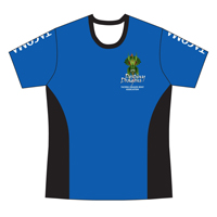 Classic Dragon Boat Jersey